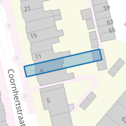 Perceel LDN01-R-1240