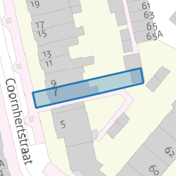 Perceel LDN01-R-1241