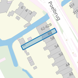 Perceel LDN01-R-1258