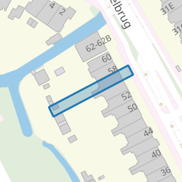 Perceel LDN01-R-1260