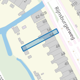 Perceel LDN01-R-1261