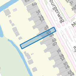 Perceel LDN01-R-1265