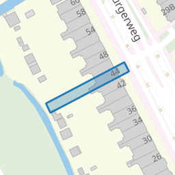 Perceel LDN01-R-1266