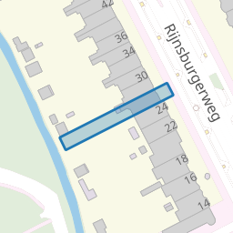 Perceel LDN01-R-1274