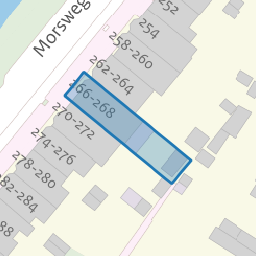 Perceel LDN01-R-1283