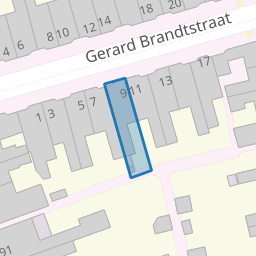 Perceel LDN01-R-1310