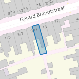 Perceel LDN01-R-1311