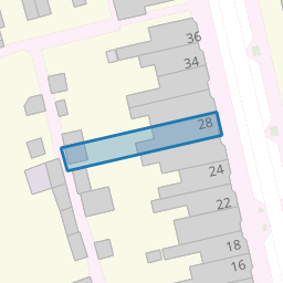 Perceel LDN01-R-1312