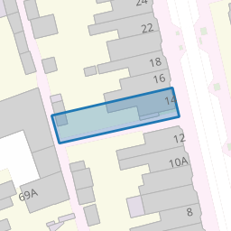 Perceel LDN01-R-1316