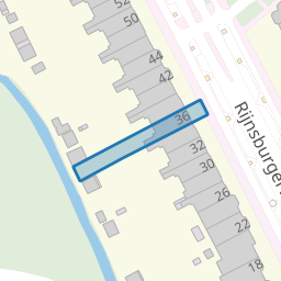 Perceel LDN01-R-1319