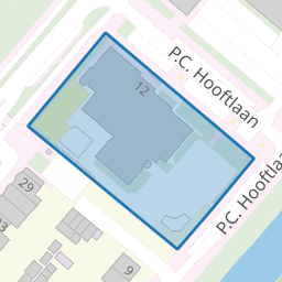 Perceel LDN01-R-1325