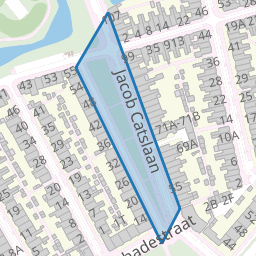 Perceel LDN01-R-1338