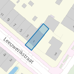 Perceel LDN01-R-1360