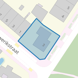 Perceel LDN01-R-1361