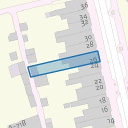 Perceel LDN01-R-1369