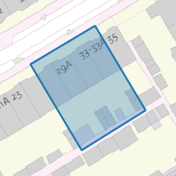 Perceel LDN01-R-1372