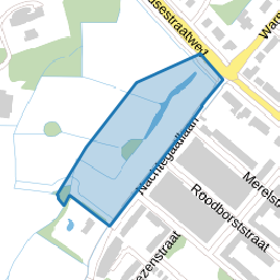 Perceel LDN01-R-1373