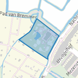 Perceel LDN01-R-1374