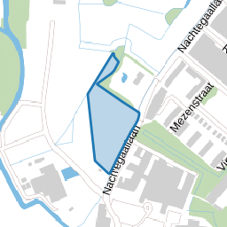 Perceel LDN01-R-1375