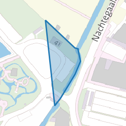 Perceel LDN01-R-1376