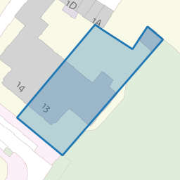 Perceel LDN01-R-1377