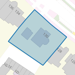 Perceel LDN01-R-1378