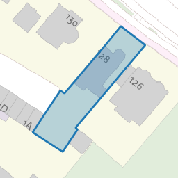 Perceel LDN01-R-1379