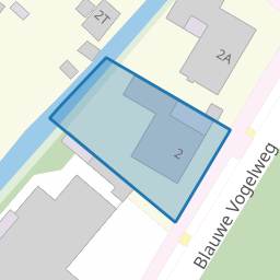 Perceel LDN01-R-1381