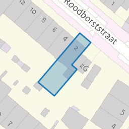 Perceel LDN01-R-1389