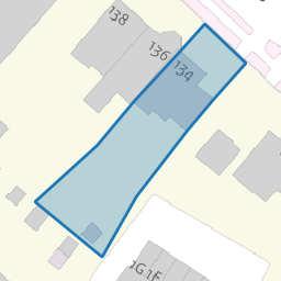 Perceel LDN01-R-1391