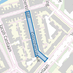 Perceel LDN01-R-1394