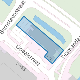 Perceel LDN01-R-1398