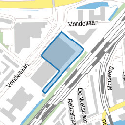 Perceel LDN01-R-1409