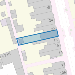 Perceel LDN01-R-1412