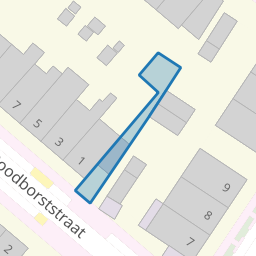 Perceel LDN01-R-1415