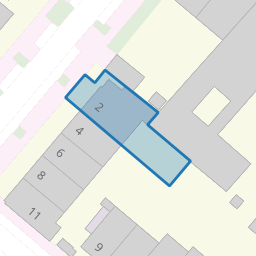 Perceel LDN01-R-1416