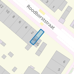 Perceel LDN01-R-1418