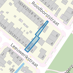 Perceel LDN01-R-1419