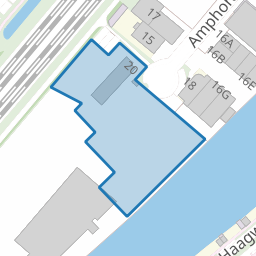 Perceel LDN01-R-1421