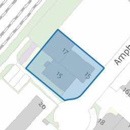 Perceel LDN01-R-1433