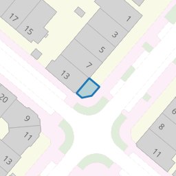 Perceel LDN01-R-1437