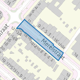 Perceel LDN01-R-1441