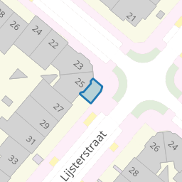 Perceel LDN01-R-1443