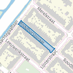 Perceel LDN01-R-1444