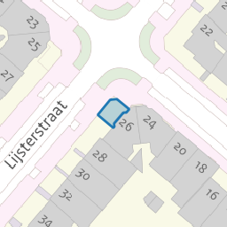 Perceel LDN01-R-1445