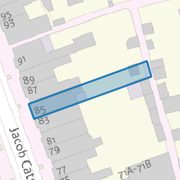 Perceel LDN01-R-1447