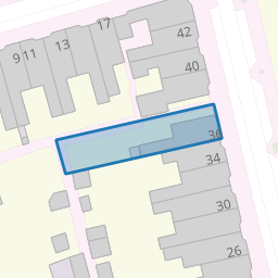 Perceel LDN01-R-1450