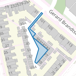 Perceel LDN01-R-1454