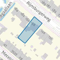 Perceel LDN01-R-1463