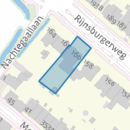 Perceel LDN01-R-1464